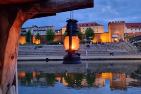 Evening Cruises in Toruń