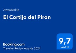 El Cortijo del Piron