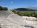 Ancient Theatre of the Asklepieion at Epidaurus, Community of Asklipieio, Municipal Unit of Asklipieio, Municipality of Epidaurus, Argolis Regional Unit, Peloponnese Region, Peloponnese, Western Greece and the Ionian, Greece