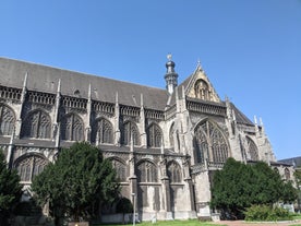 Liège - city in Belgium