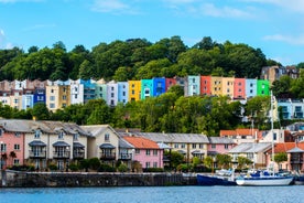 Truro - city in United Kingdom