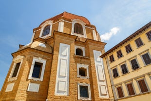 Medici Chapels