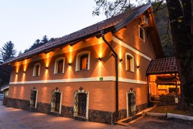 Gorska Reka Guesthouse