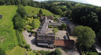 Budleigh Farm Cottages