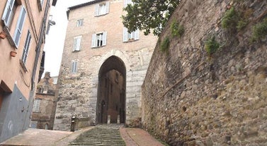 Arco dei Gigli