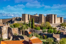 Meilleurs voyages organisés à Trujillo, Espagne