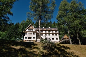 Hotel Vydra