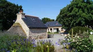 Chambre D'Hotes A Loree Du Bois