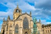 St Giles' Cathedral travel guide