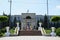 The Triumphal Arch, Chișinau, Buiucani Sector, Chișinău Municipality, Moldova