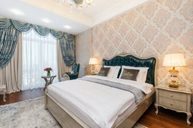 Gregory Hotel Chisinau