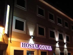 Hostal Goyma III