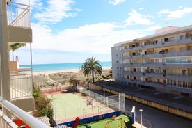 Global Properties, Las dachas 1 - Apartamento en primera línea de playa