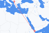Cheap Flights from Balbala to Tirana – Lowest Fares & Maximum Choice