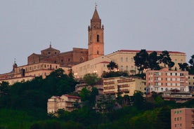 Chieti - city in Italy