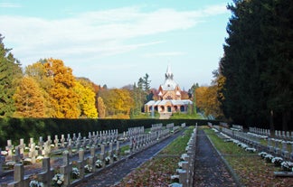 Szczecin - city in Poland