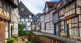 Germany´s Best (24 destinations)