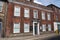 Gainsborough's House, Sudbury, Babergh, Suffolk, East of England, England, United Kingdom