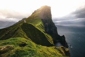 The Famous Kallur Lighthouse | Private Experience