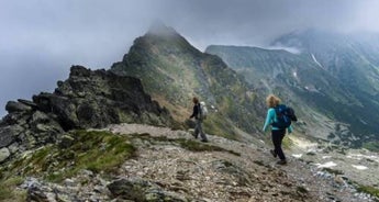 Poland: Pieniny and Tatra Mountains Walk