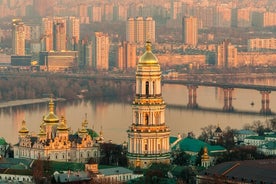 Path to the Soviet legacy 7days package tour