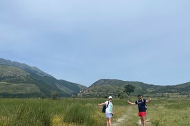 Explore the wild Albania Vjosa, Karavasta, Gjirokastra in 3 days