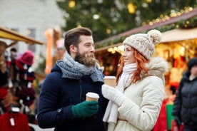 Magisk juleturné i Ljubljana