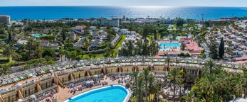 Cabriolets zur Miete in San Agustin, in Spanien