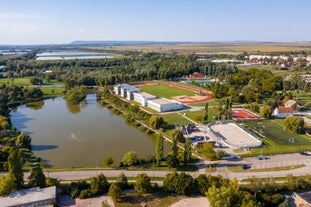 Top 10 Places To Stay in Székesfehérvár