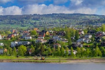 Best travel packages in Lillehammer, Norway