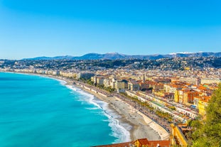 Nice in October: A Guide to Autumn Getaway