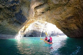 Benagil Kayak