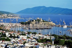 Tour privato della città di Bodrum