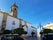 Iglesia de El Pedroso, El Pedroso, Sevilla, Andalusia, Spain