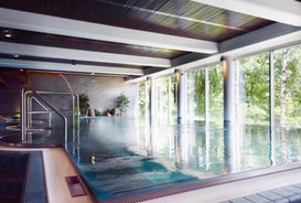 Haikko Manor Spa