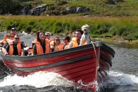 Billet pour bateau uniquement (Walk the Gap of Dunloe)