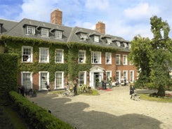 Hayfield Manor Hotel