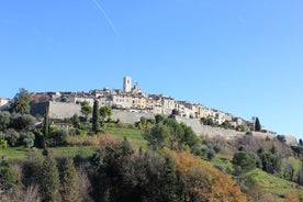 Goût de Provence