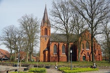 Hanstedt travel packages