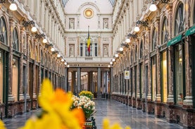 Explore the Instaworthy Spots of Brussels with a Local