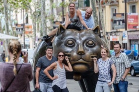 Explore " Me Gusta " Barcelona - an Urban Kickstart Private Tour