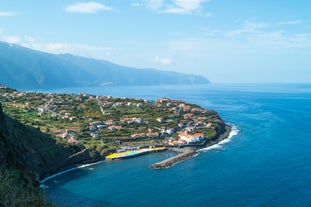 Ribeira Grande - city in Portugal