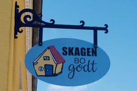 Skagen Bo Godt