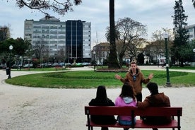 LGBTOur Porto: ポルトを歩き、LGBTQIA+ の歴史を発見する