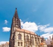 Münster - city in Germany