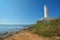 Capo Granitola, Campobello di Mazara, Trapani, Sicily, Italy