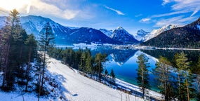 Bedste pakkerejser i Pertisau, Østrig