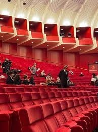 photo of Teatro Regio .