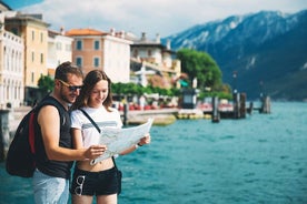 Visita guiada en Limone del Garda