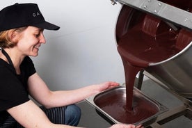 Tour Ético de Chocolate